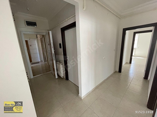çünürde site içinde lüks arakat kiralık daire - Görsel 10