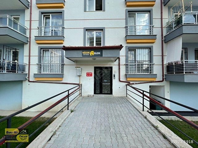 çünürde site içinde lüks arakat kiralık daire - Görsel 13