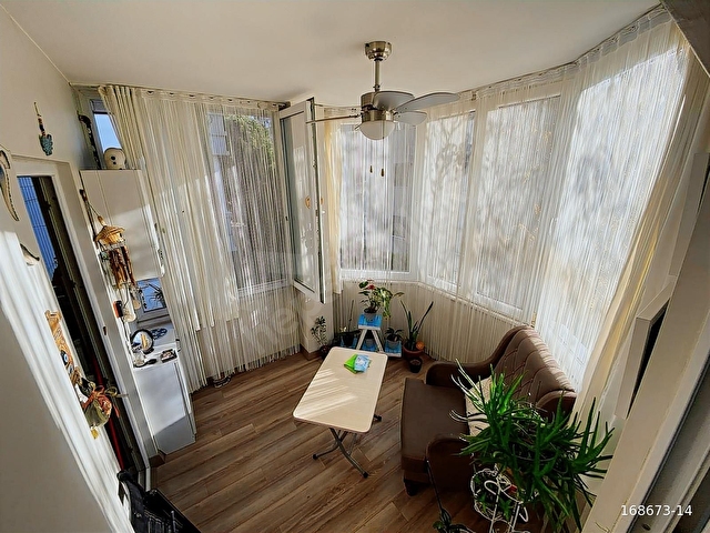 Kozyatağı Avşar Sokakta 87m² Net 2+1, Balkonlu, Ebeveyn Banyolu Satılık Daire - Görsel 13