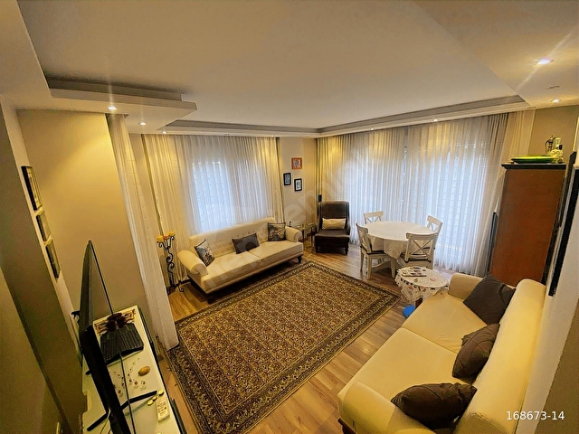 Kozyatağı Avşar Sokakta 87m² Net 2+1, Balkonlu, Ebeveyn Banyolu Satılık Daire - Görsel 2