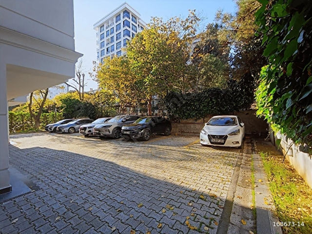 Kozyatağı Avşar Sokakta 87m² Net 2+1, Balkonlu, Ebeveyn Banyolu Satılık Daire - Görsel 21