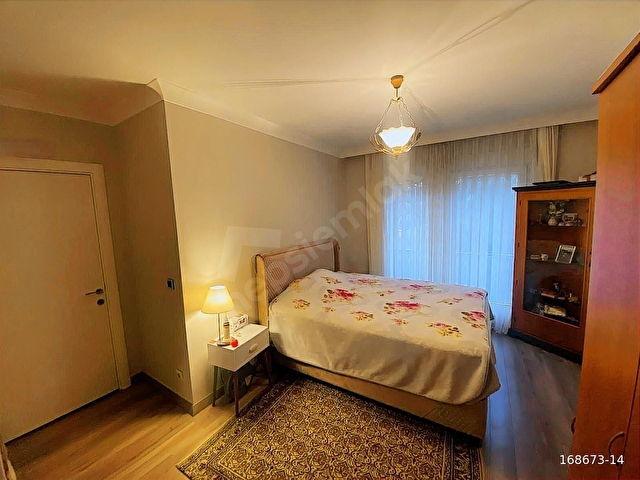 Kozyatağı Avşar Sokakta 87m² Net 2+1, Balkonlu, Ebeveyn Banyolu Satılık Daire - Görsel 6