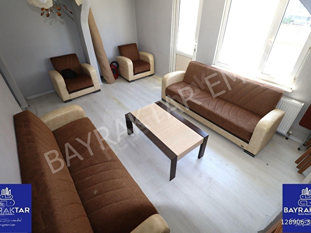 Bandırma Paşabayır Mahallesinde Eşyalı Satılık 3+1 Fırsat Daire Bayraktar Emlaktan - Görsel 23