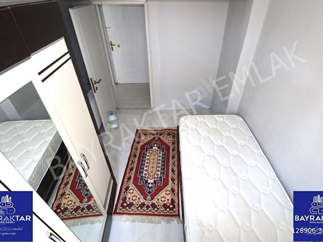 Bandırma Paşabayır Mahallesinde Eşyalı Satılık 3+1 Fırsat Daire Bayraktar Emlaktan - Görsel 18