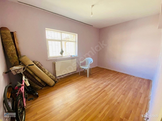 KANAATTEN SOKULLU CADDE YAKINI 3±1 FIRSAT DAİRE - Görsel 12