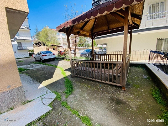 KANAATTEN SOKULLU CADDE YAKINI 3±1 FIRSAT DAİRE - Görsel 6