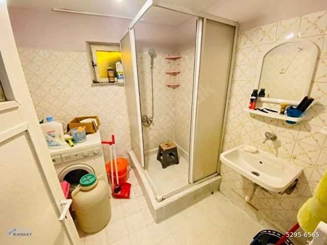 KANAATTEN SOKULLU CADDE YAKINI 3±1 FIRSAT DAİRE - Görsel 13