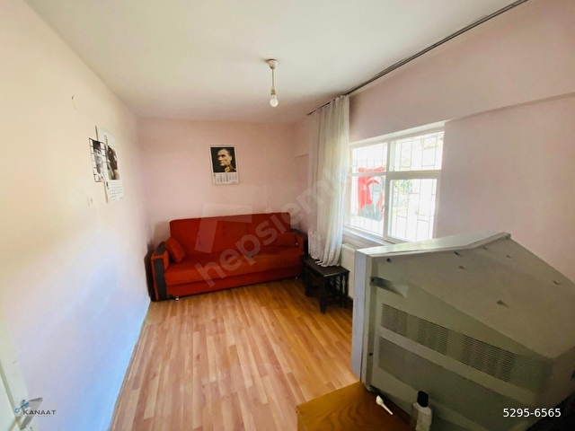 KANAATTEN SOKULLU CADDE YAKINI 3±1 FIRSAT DAİRE - Görsel 7