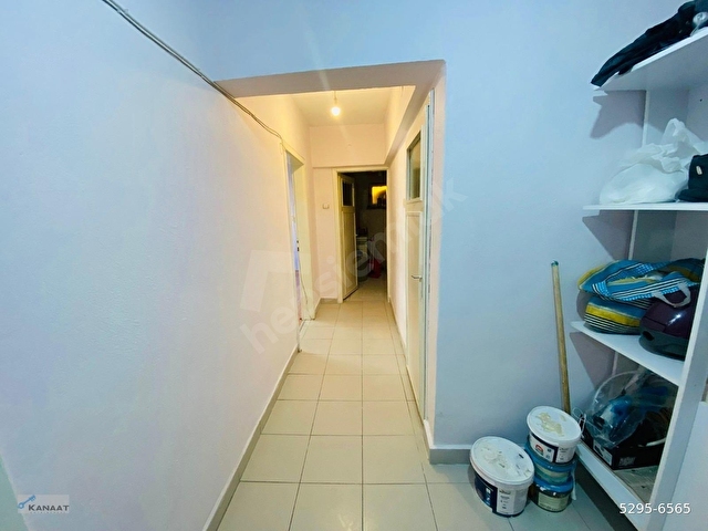KANAATTEN SOKULLU CADDE YAKINI 3±1 FIRSAT DAİRE - Görsel 5