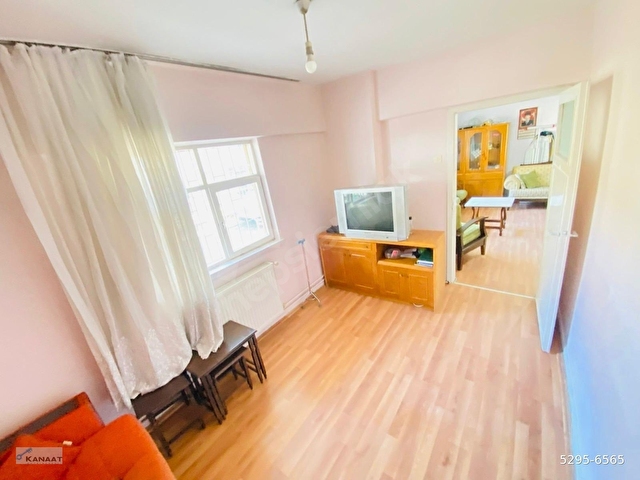KANAATTEN SOKULLU CADDE YAKINI 3±1 FIRSAT DAİRE - Görsel 4