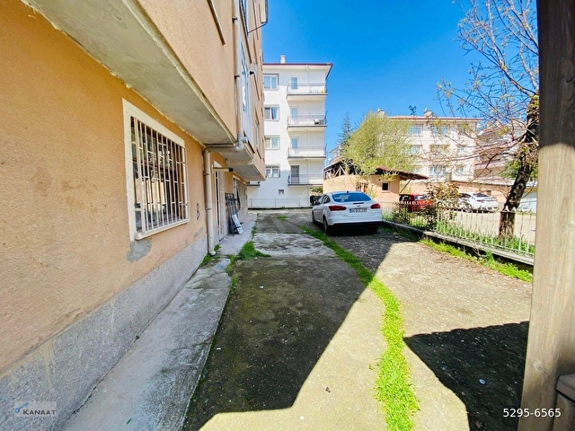 KANAATTEN SOKULLU CADDE YAKINI 3±1 FIRSAT DAİRE - Görsel 18