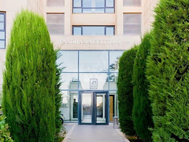 SEVGİ ÇİÇEKTEN ANTEPİADA GÖL MANZARALI LÜKS KİRALIK 2+1 DAİRE - Görsel 28