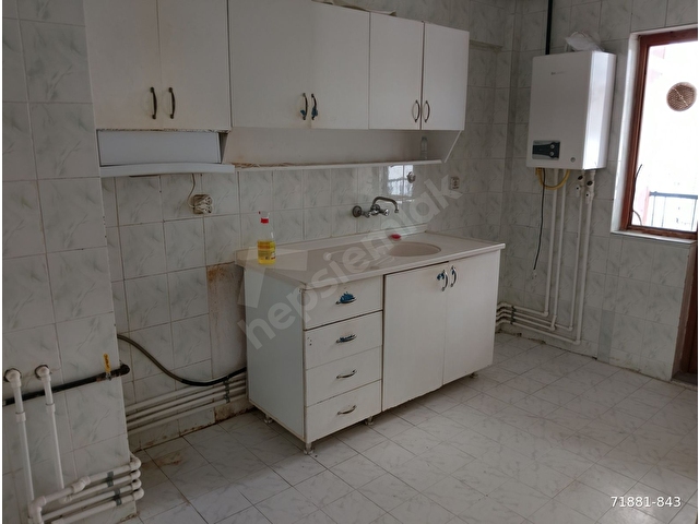 KEÇİÖREN ÇALDIRAN MAHALLESİNDE 1, KAT GENİŞ