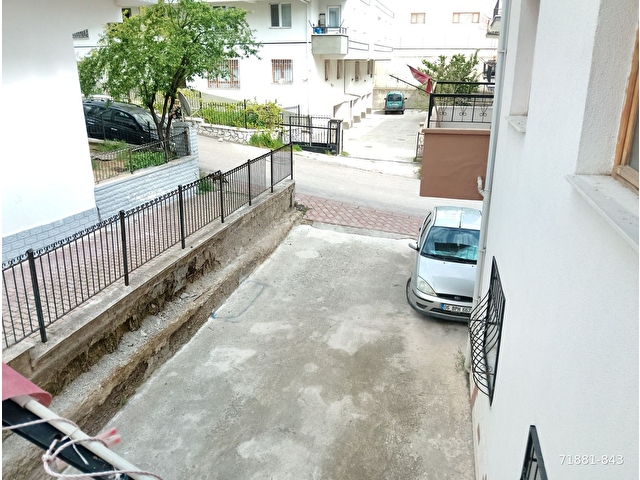 KEÇİÖREN ÇALDIRAN MAHALLESİNDE 1, KAT GENİŞ - Görsel 30