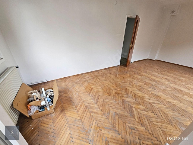 BULGURLU METROYA YAKIN GENİŞ ARAKAT KİRALIK 2+1 DAİRE - Görsel 27