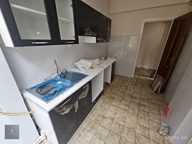 BULGURLU METROYA YAKIN GENİŞ ARAKAT KİRALIK 2+1 DAİRE - Görsel 12