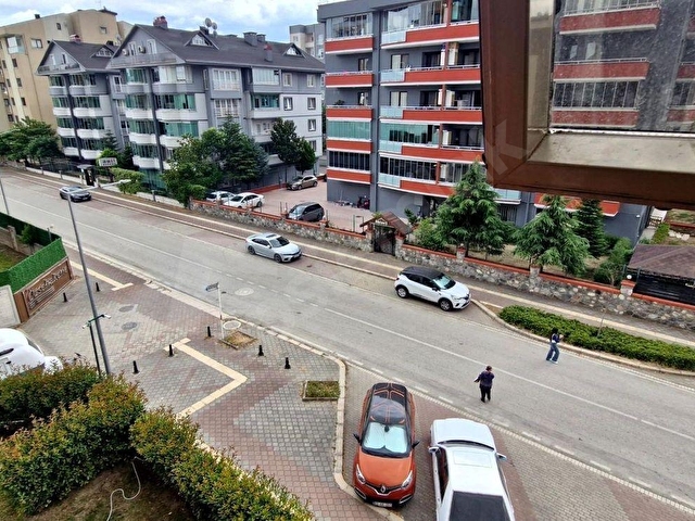 NİLÜFER 29 EKİM MAH ARKAT-4 KONUTLARINDA KİRALIK 1+1 DAİRE - Görsel 20