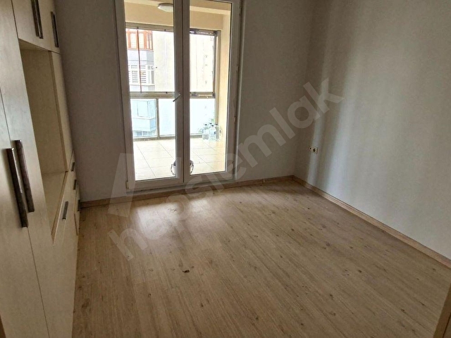 NİLÜFER 29 EKİM MAH ARKAT-4 KONUTLARINDA KİRALIK 1+1 DAİRE - Görsel 3