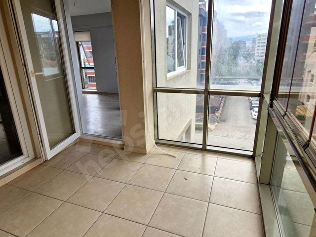 NİLÜFER 29 EKİM MAH ARKAT-4 KONUTLARINDA KİRALIK 1+1 DAİRE - Görsel 10