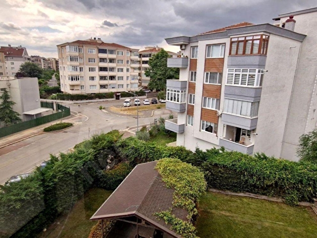 NİLÜFER 29 EKİM MAH ARKAT-4 KONUTLARINDA KİRALIK 1+1 DAİRE - Görsel 25