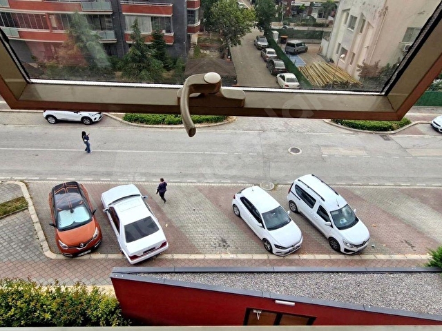 NİLÜFER 29 EKİM MAH ARKAT-4 KONUTLARINDA KİRALIK 1+1 DAİRE - Görsel 18
