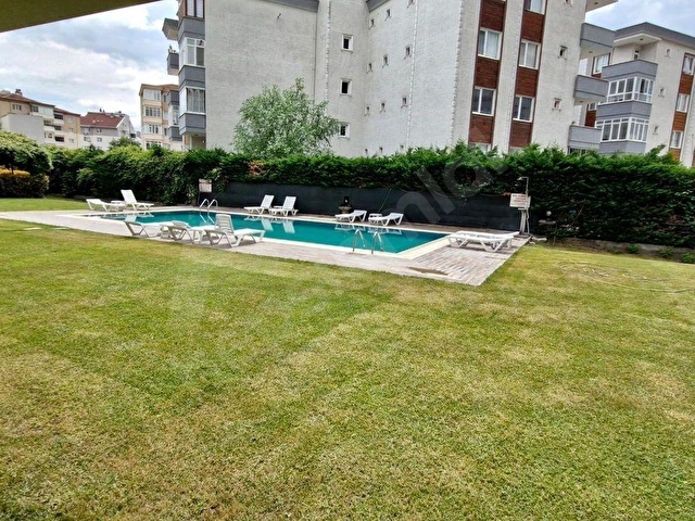 NİLÜFER 29 EKİM MAH ARKAT-4 KONUTLARINDA KİRALIK 1+1 DAİRE - Görsel 30