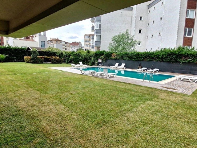 NİLÜFER 29 EKİM MAH ARKAT-4 KONUTLARINDA KİRALIK 1+1 DAİRE - Görsel 14