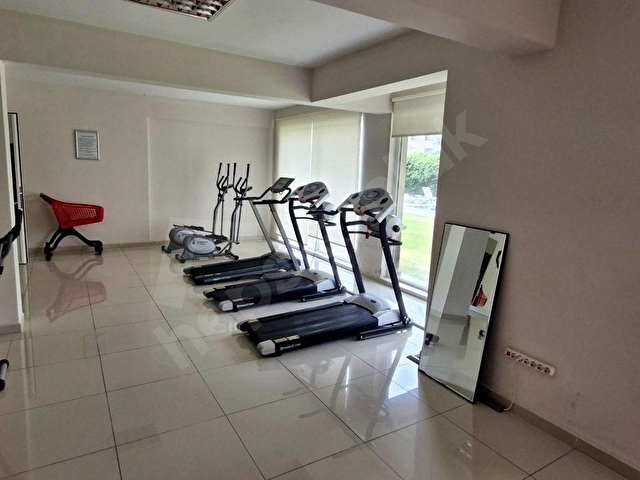 NİLÜFER 29 EKİM MAH ARKAT-4 KONUTLARINDA KİRALIK 1+1 DAİRE - Görsel 13