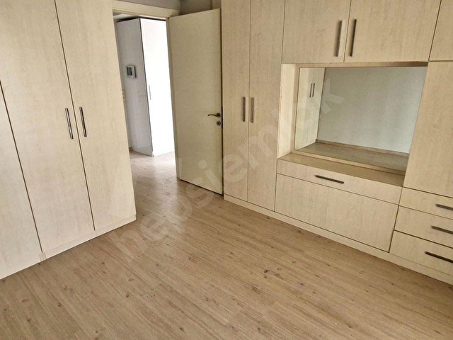 NİLÜFER 29 EKİM MAH ARKAT-4 KONUTLARINDA KİRALIK 1+1 DAİRE - Görsel 5