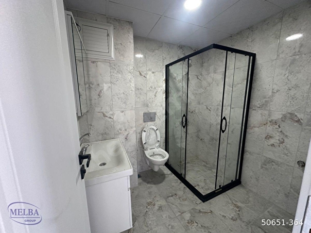 Şeyh sinan mahallesi kiralık 1+1 daire - Görsel 12