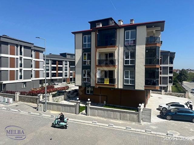 Şeyh sinan mahallesi kiralık 1+1 daire - Görsel 18
