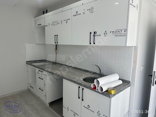 Şeyh sinan mahallesi kiralık 1+1 daire - Görsel 28
