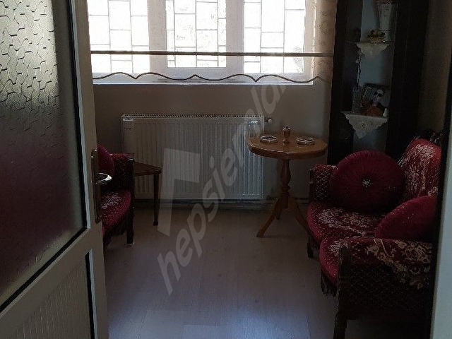 2+1 İKİ KATLININ BİRİNCİ KATI - Görsel 8
