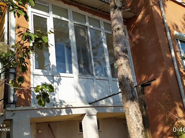 2+1 İKİ KATLININ BİRİNCİ KATI - Görsel 11