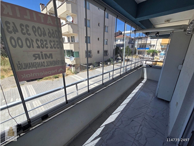 MİRden BALIKESİR BAHÇELİEVLERde 2+1AYRI MUTFAKLI SATILIK DAİRE - Görsel 18