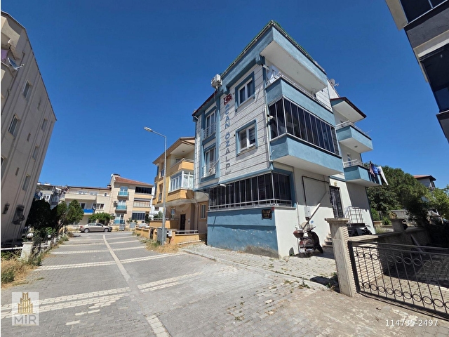 MİRden BALIKESİR BAHÇELİEVLERde 2+1AYRI MUTFAKLI SATILIK DAİRE - Görsel 2