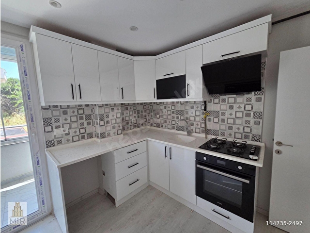 MİRden BALIKESİR BAHÇELİEVLERde 2+1AYRI MUTFAKLI SATILIK DAİRE - Görsel 14