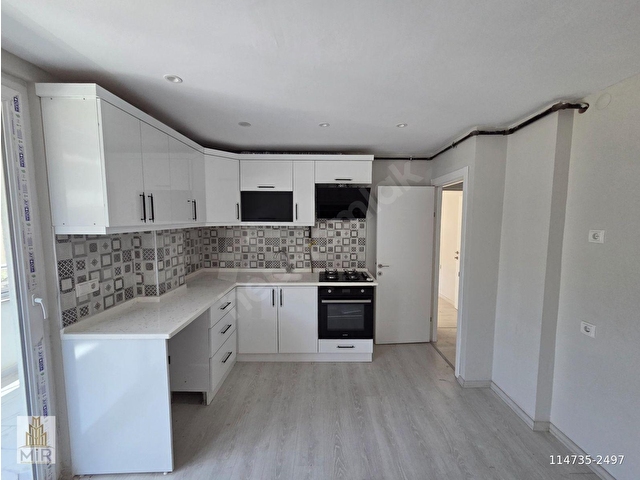 MİRden BALIKESİR BAHÇELİEVLERde 2+1AYRI MUTFAKLI SATILIK DAİRE - Görsel 13