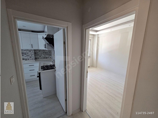 MİRden BALIKESİR BAHÇELİEVLERde 2+1AYRI MUTFAKLI SATILIK DAİRE - Görsel 8