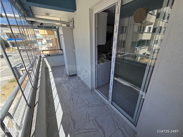 MİRden BALIKESİR BAHÇELİEVLERde 2+1AYRI MUTFAKLI SATILIK DAİRE - Görsel 17