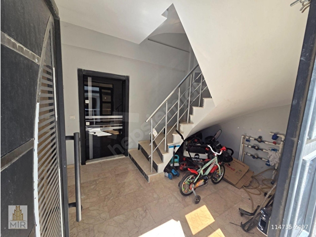 MİRden BALIKESİR BAHÇELİEVLERde 2+1AYRI MUTFAKLI SATILIK DAİRE - Görsel 5