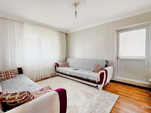 ETLİKde REFİK SAYDAM CADDESİ YAKINI GİRİŞ KATTA MASRAFSIZ DAİRE - Görsel 10