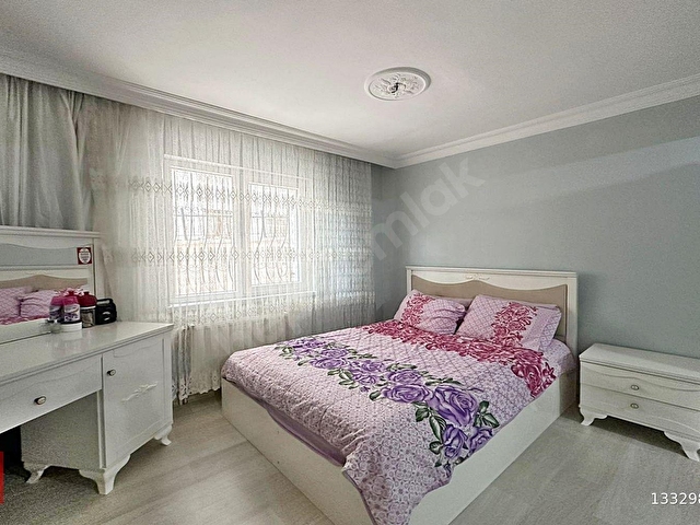 ETLİKde REFİK SAYDAM CADDESİ YAKINI GİRİŞ KATTA MASRAFSIZ DAİRE - Görsel 14