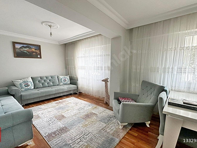 ETLİKde REFİK SAYDAM CADDESİ YAKINI GİRİŞ KATTA MASRAFSIZ DAİRE - Görsel 8