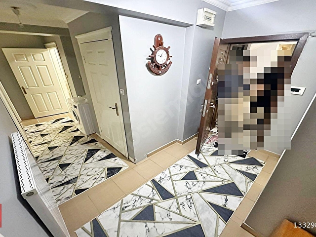 ETLİKde REFİK SAYDAM CADDESİ YAKINI GİRİŞ KATTA MASRAFSIZ DAİRE - Görsel 18