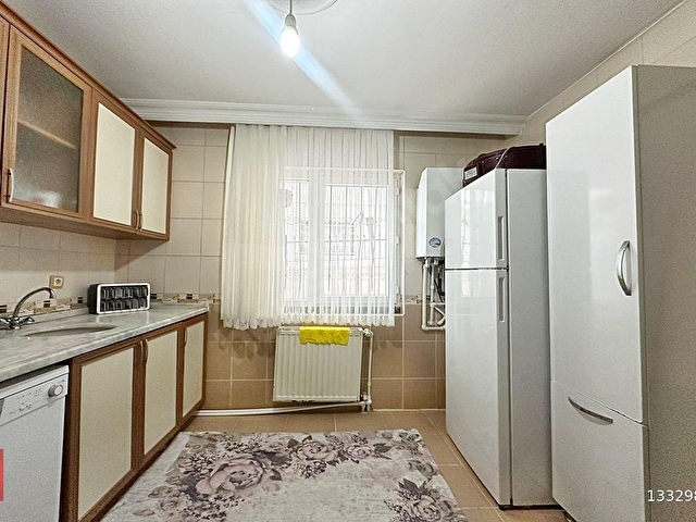 ETLİKde REFİK SAYDAM CADDESİ YAKINI GİRİŞ KATTA MASRAFSIZ DAİRE - Görsel 5