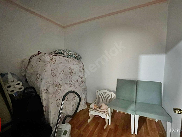 ETLİKde REFİK SAYDAM CADDESİ YAKINI GİRİŞ KATTA MASRAFSIZ DAİRE - Görsel 17
