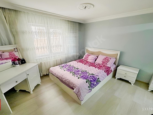 ETLİKde REFİK SAYDAM CADDESİ YAKINI GİRİŞ KATTA MASRAFSIZ DAİRE - Görsel 11