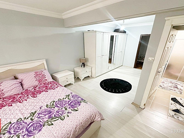 ETLİKde REFİK SAYDAM CADDESİ YAKINI GİRİŞ KATTA MASRAFSIZ DAİRE - Görsel 13