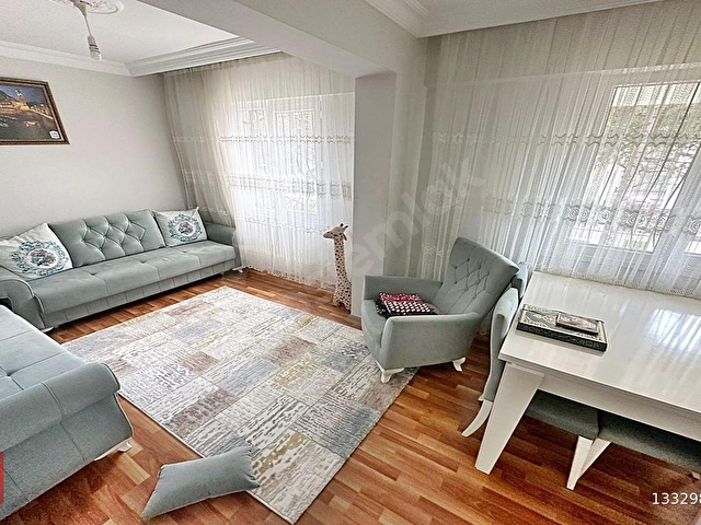 ETLİKde REFİK SAYDAM CADDESİ YAKINI GİRİŞ KATTA MASRAFSIZ DAİRE - Görsel 7